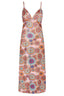 Maxi jurk Mouzaki