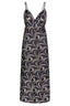Maxi dress Noe - Black