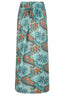 Maxi skirt Nobelos