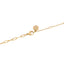 Ketting Contadora - Goud