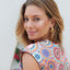 Florence Earrings - Gold