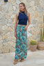 Maxi skirt Nobelos
