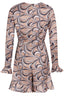 Jumpsuit Noe - Champagne