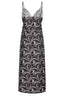 Maxi dress Noe - Black