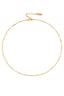 Ketting Capri - Goud