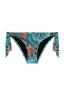 Bandeau Bikini Nobelos - Green