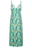 Maxi dress Keri - Green
