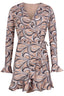 Jumpsuit Noe - Champagne