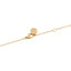 Ketting Perlitas - Goud