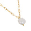 Ketting Contadora - Goud