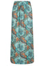 Maxi skirt Nobelos