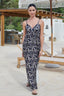 Maxi dress Noe - Black