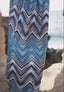 Halter jurk Myzithres