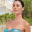 Chic by Lirette - Oorbellen Granada - Zilver