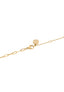 Necklace Contadora - Gold