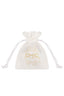 Kette Halskette Flache Links-Gold