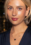 Necklace Fiora - Rose Gold