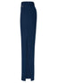 Maxi rok Natural - Nachtblauw