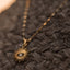 Ketting Astral Queen - Goud