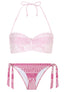 Bikini Bottom Guna - Pink
