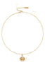 Ketting Astral Queen - Goud