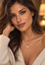 Chic by Lirette - Ketting Divine Goddess - Goud