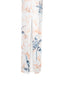 Maxi rok Contadora - Champagne