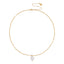 Ketting Contadora - Goud