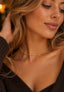 Chic by Lirette - Ketting Monaco - Goud
