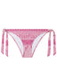 Bikini Bottom Guna - Pink