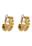 Florence Earrings - Gold