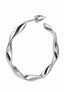 Oorbellen Solana RVS - Zilver