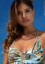 Bohemian Necklace - Gold