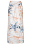 Contadora Set - Maxi Skirt & Top