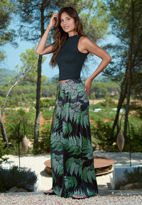 Boquete Set - Palazzo Pants & Top