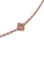 Chain Rome Clover-Rose Gold