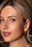 Portofino Earrings - Gold