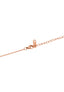 Necklace Fiora - Rose Gold