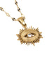 Ketting Astral Queen - Goud
