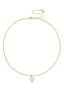 Ketting Contadora - Goud