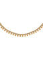 Bohemian Necklace - Gold