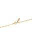 Ketting Astral Queen - Goud