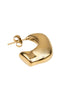 Portofino Earrings - Gold