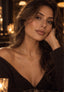 Ketting Amara RVS - Goud
